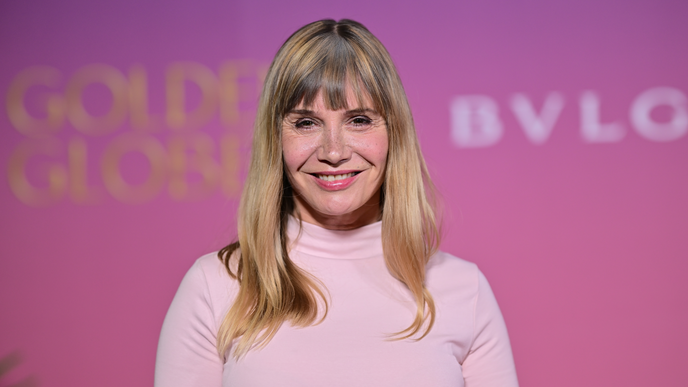 Nadeshda Brennicke: Ist die "Manta"-Schauspielerin verheiratet?