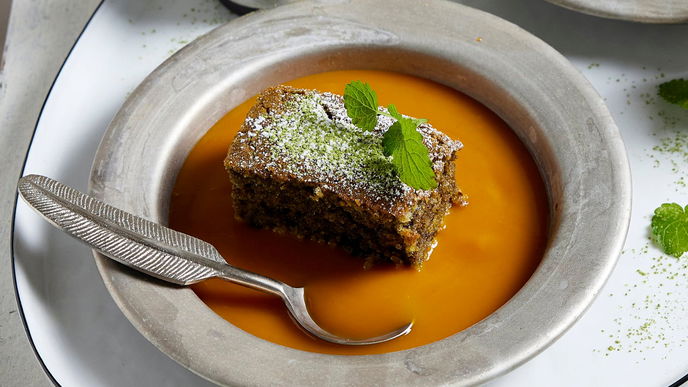 One-bite-Matcha-Cakies: Dieses leckere Kuchen-Rezept ist mit einem Haps im Mund
