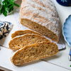 Polenta oder Joghurt: Diese 10 brandneuen Rezepte für Brötchen & Brot sind ein Frühstückshighlight