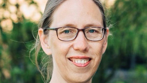 FÜR SIE College Speakerin Prof. Dr. Sylvia Stracke