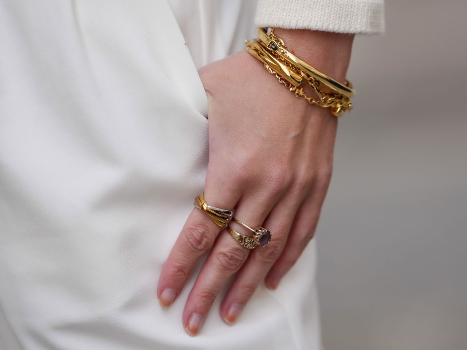 Ringe Streetstyle