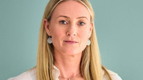  FÜR SIE College Speakerin Sandra Tschöpe