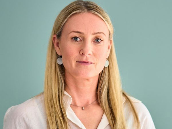 Sandra Tschöpe