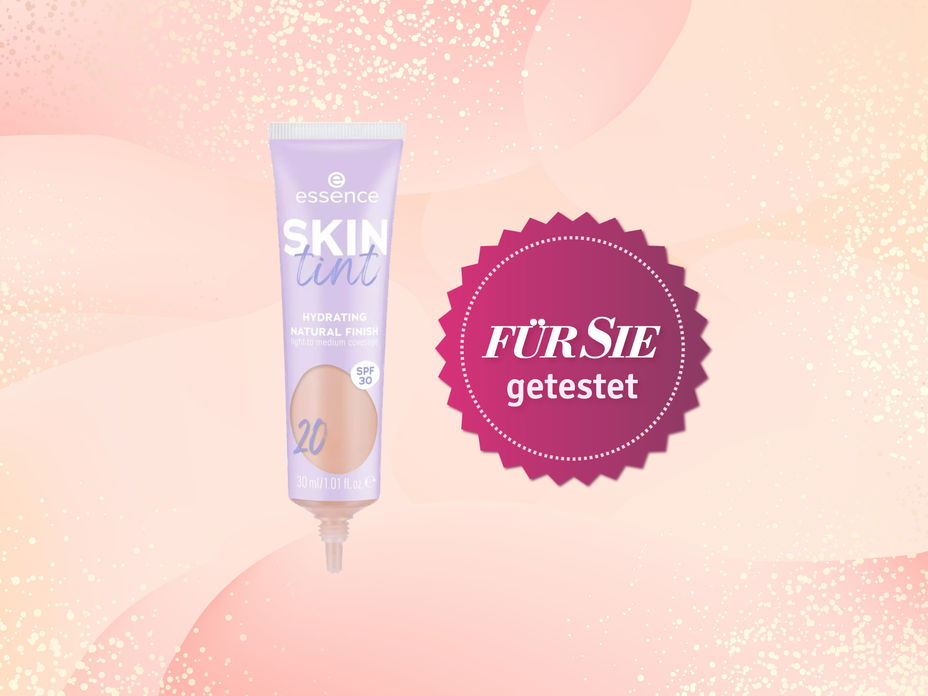 Skin Tint von essence