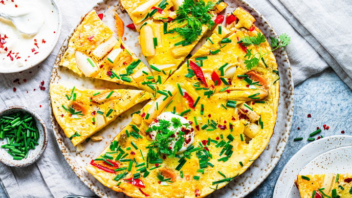 Muttertagsbrunch mit Herz: 32 Rezepte & Deko-Ideen, die diesen Sonntag unvergesslich machen