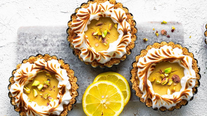 Unsere 11 liebsten Rezepte für Zitronenkuchen: Saftig & leicht in den Sommer starten 
