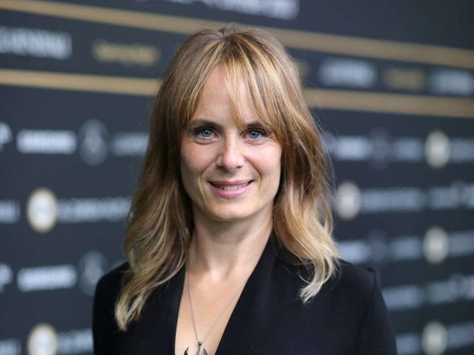 Anna Pieri Zuercher