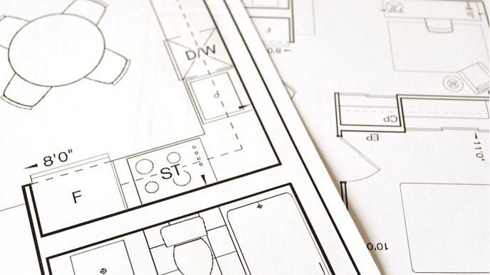 Hausbau mit Herz: Wie Paare gemeinsam ihren Wohntraum planen – und überstehen