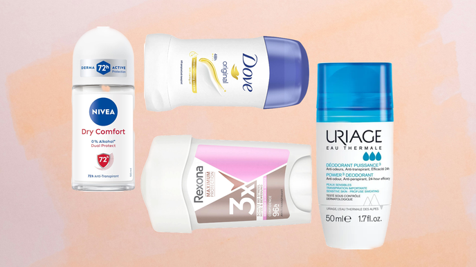 Die besten Deos gegen starkes Schwitzen - auf diese 10 Produkte vertraut die Beauty-Redaktion