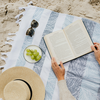 Bücher für den Urlaub: Die 14 besten Schmöker für entspannte Stunden am Pool und Strand