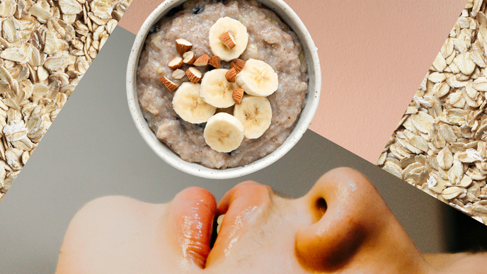 Corridge im Test: Ich habe 1 Monat lang Kollagen-Porridge gegessen - das ist mein Fazit