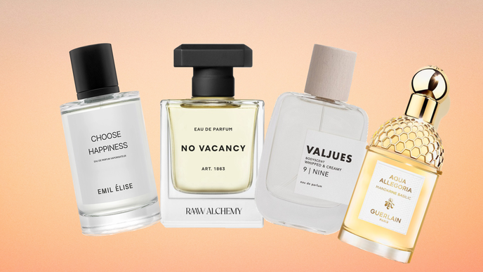 Düfte für den Sommer: 10 Parfums, die uns sofort in Urlaubsstimmung bringen (ganz ohne Flug)