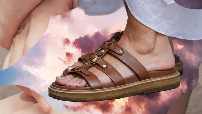 Sandalen für geschwollene Füße: Diese 3 Modelle tragen uns schmerzfrei durch den Sommer