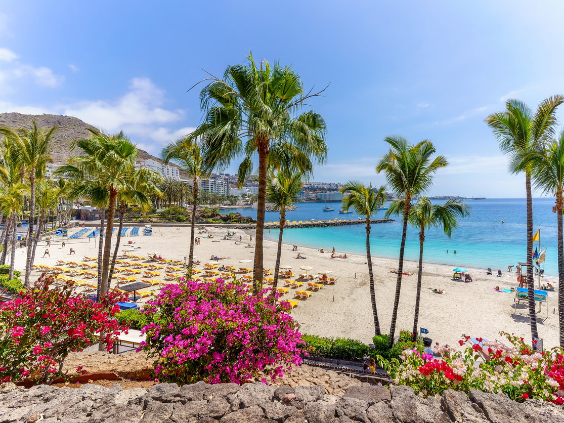 Gran Canaria