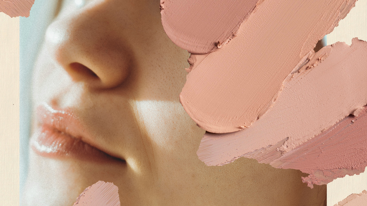 Diese Foundations passen sich dem Hautton an - nie wieder Probleme mit dem richtigen Farbton!