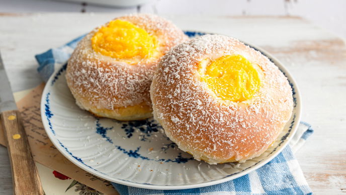 Geduld lohnt sich: 12 Rezepte mit Hefeteig, die zwar gehen müssen, dann aber umso besser schmecken