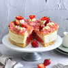 Wenn es schnell gehen muss, sind diese 8 Rezepte für Kuchen & Torten mit Fertigblätterteig perfekt