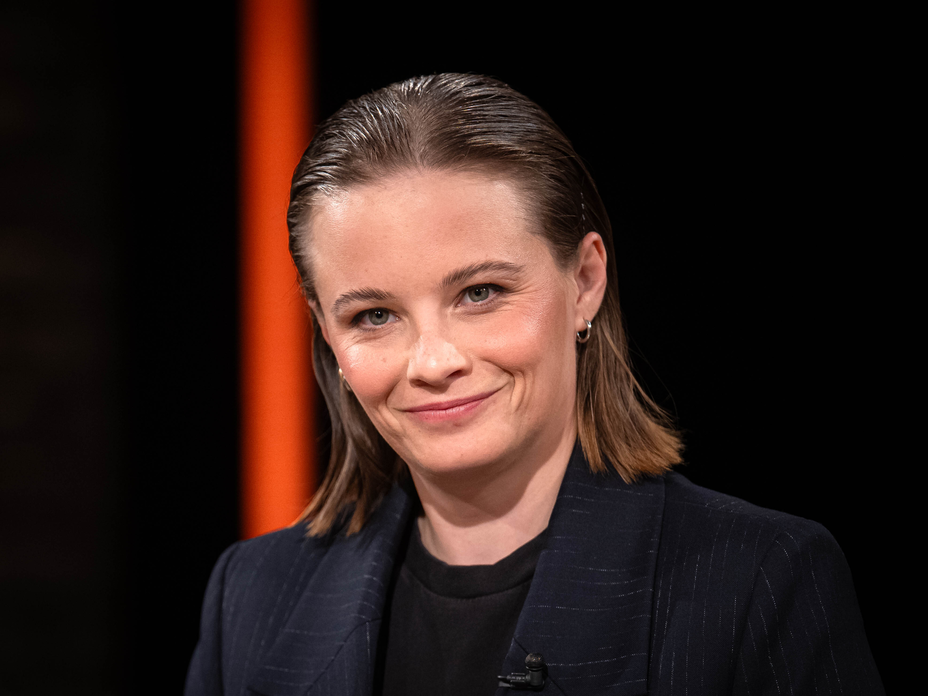 Jasna Fritzi Bauer