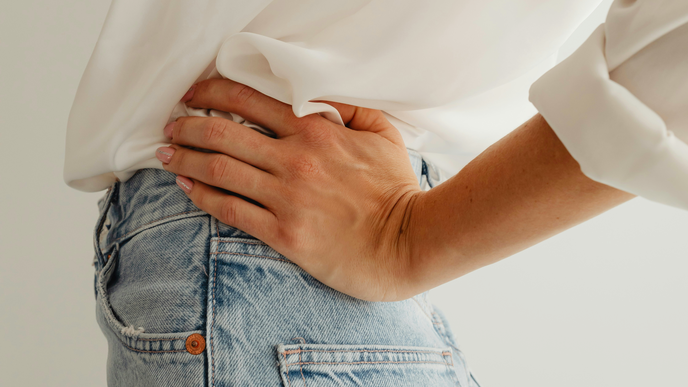 Jeans weiten - ohne Nähen: Mit diesen 6 Tricks passt die Hose wieder wie am ersten Tag 