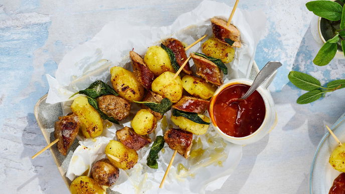Noch was übrig? Diese 14 Resteessen-Rezepte lassen uns das Wasser im Mund zusammenlaufen