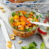 Mit unserem Mittagessen zum Mitnehmen schlemmen Sie sich einmal um die Welt: 17 leckere Rezepte