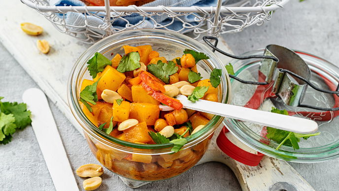 Mit unserem Mittagessen zum Mitnehmen schlemmen Sie sich einmal um die Welt: 17 leckere Rezepte