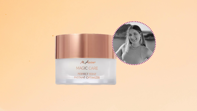 Magic Care Perfect Teint im Test: Der Weichzeichner-Effekt macht Make-up komplett überflüssig