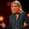 Mirja Boes: Ehemann, Schlaganfall, Kinder & Co. - alles, was Sie über die Komikerin wissen müssen