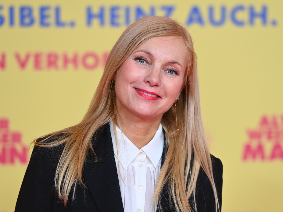 Nadja Uhl