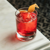 Negroni Spritz: Das Rezept zum bitter-süßen Sommergetränk mit Orangenaroma