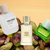 Pistazie Parfum: 4 duftende Geheimtipps, die wie cremiges-süßes Pistazieneis duften