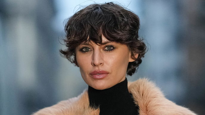 Der Pixie Cut ist die schönste Frisur ab 50: Unsere Inspirationen + Styling-Tipps für volles Haar