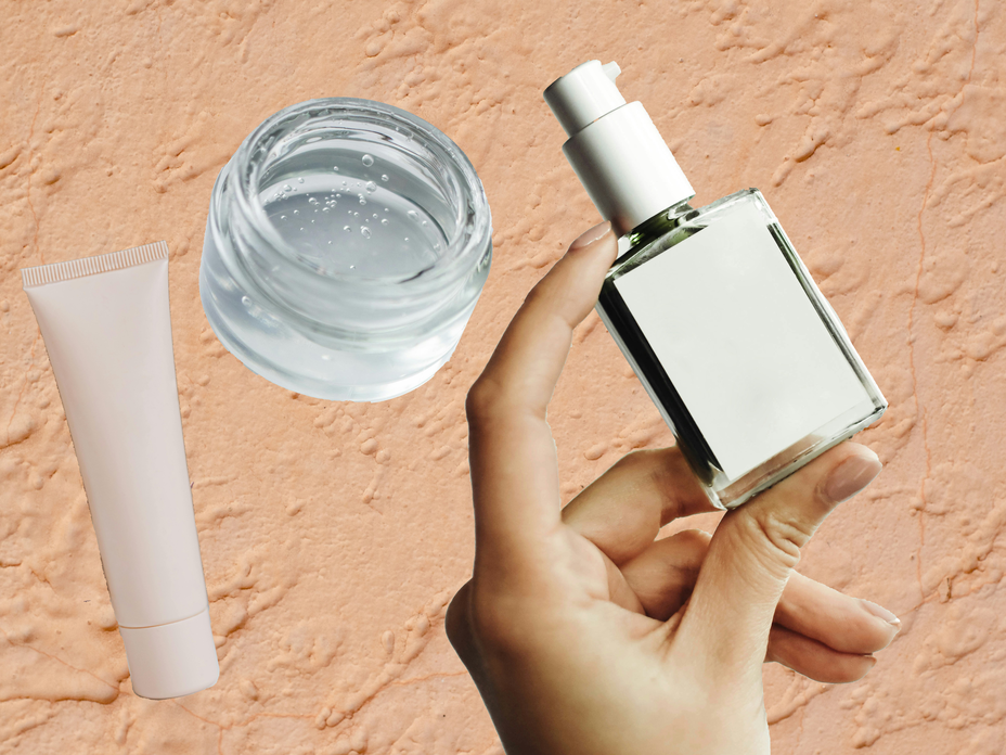 Beauty-Produkte mit Retinol von Rossmann