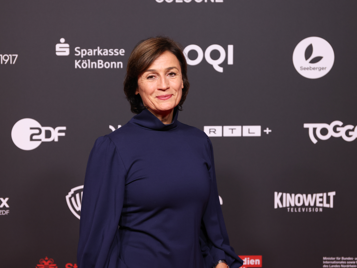 Sandra Maischberger