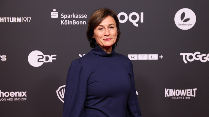 Sandra Maischberger: Das ist der Ehemann an der Seite der beliebten Fernsehmoderatorin