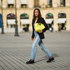 Von wegen altbacken! Diese Schuhe passen zu Skinny Jeans & verleihen dem Look einen modernen Twist