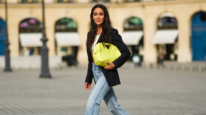 Von wegen altbacken! Diese Schuhe passen zu Skinny Jeans & verleihen dem Look einen modernen Twist