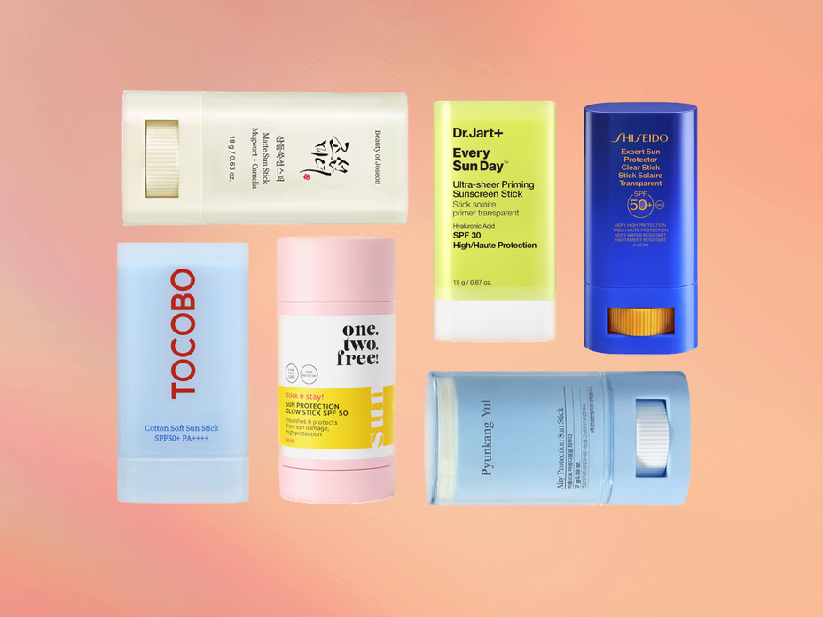 Sonnencreme-Sticks im Test - Top 10 Produkte