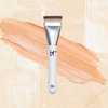 Die neue It Cosmetics Spatula Brush im Test: Gelingt damit der perfekte No-Make-up-Look?