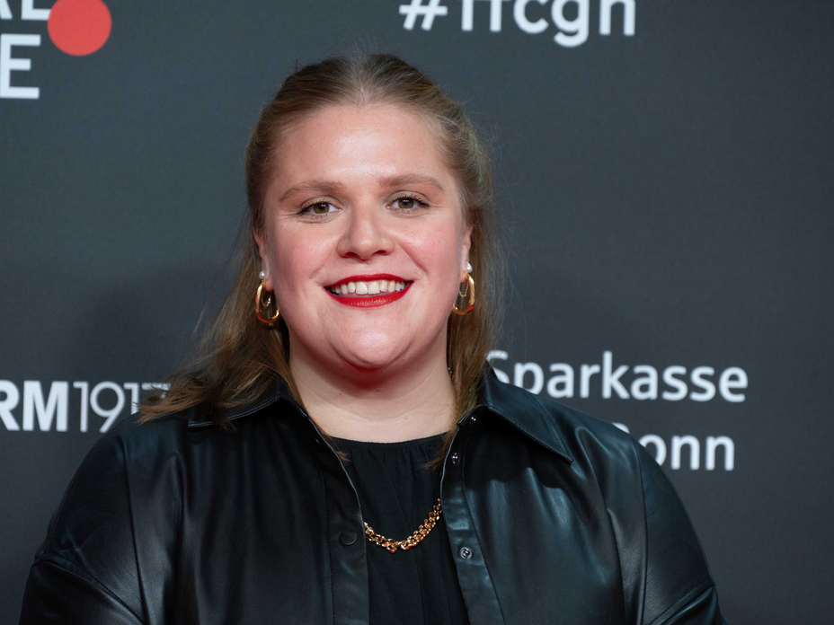 Stefanie Reinsperger