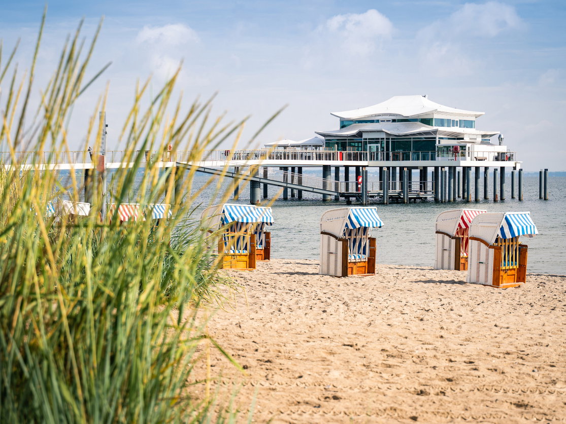 Timmendorfer Strand