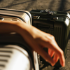 Unter 120 Euro: Diese Koffer sind perfekt für jede Flugreise - schön leicht und super geräumig