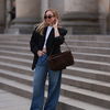 Fünf Kult-Jeans der 70er bringen das Gefühl von Freiheit zurück