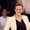 Almuth Schult: Kinder, Partner, Hochzeit & Co. - die Ex-Torhüterin ganz privat