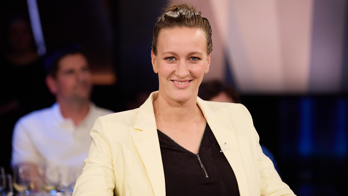 Almuth Schult: Kinder, Partner, Hochzeit & Co. - die Ex-Torhüterin ganz privat