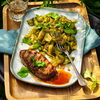 Ob vegetarisch oder Fleisch: Gesund zu grillen ist mit köstlichen Rezepten & Tipps kein Problem mehr