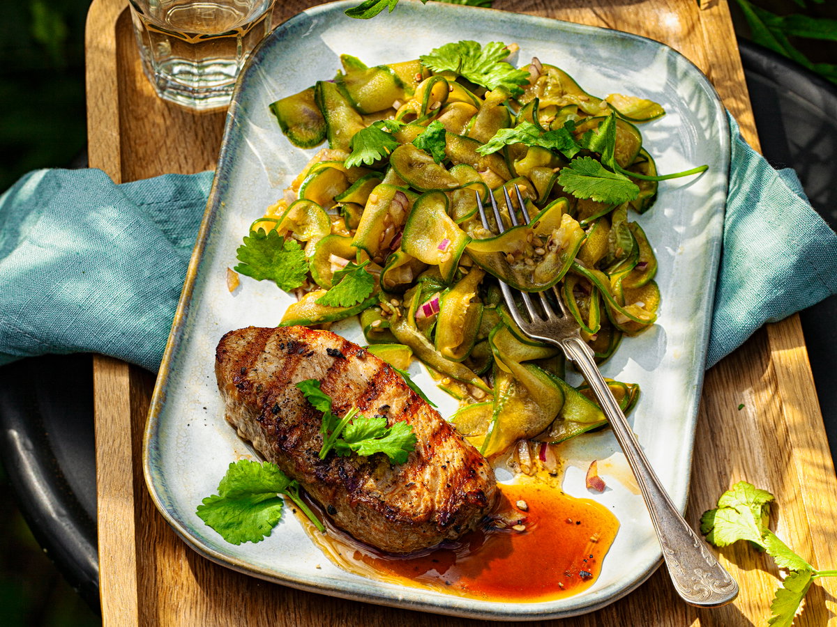 Asia-Putensteaks
