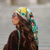 Bandana binden: So stylt die Redaktion das Trend-Accessoire im Sommer 2026 (mit Video)