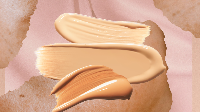 Die 8 besten Serum-Foundations für einen super natürlichen, strahlenden und frischen Teint