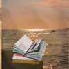 Buchtipps für einen Tag am Meer: Diese 10 Bestseller sind die perfekte Strandlektüre